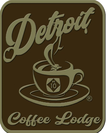 Detroit Coffee Lodge