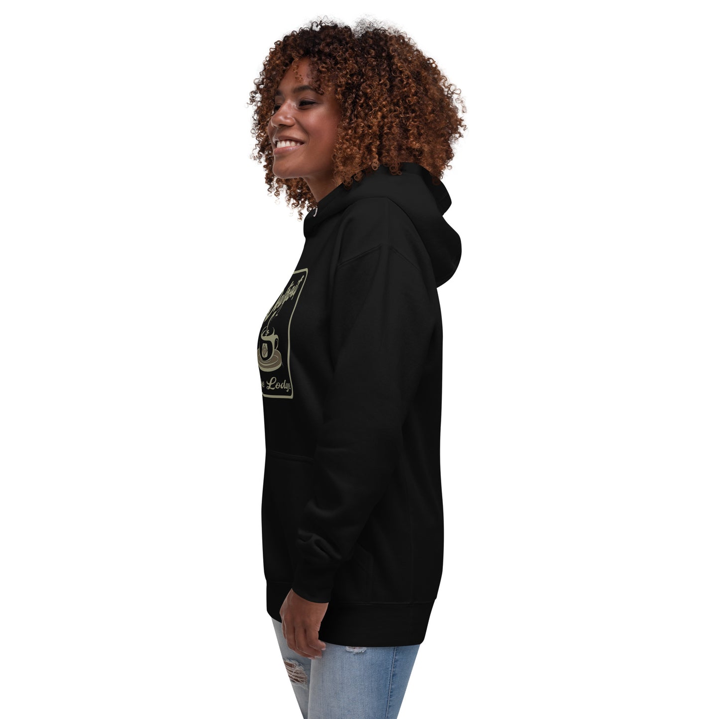 CDL Unisex Hoodie